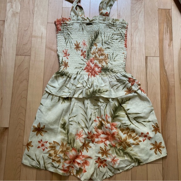 Billabong romper - Picture 5 of 9